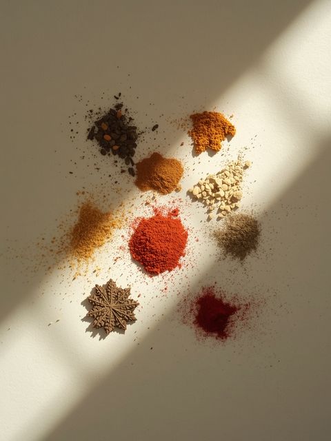 The role of spices in pediatric nutrition – beneficial, permissible, and inadvisable flavor enhancers in early childhood diets