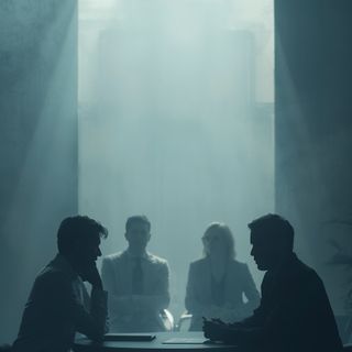 Charakter i kompetencje przywódcze w zarządzaniu zespołami – klucz do sukcesu organizacyjnego w erze transformacji