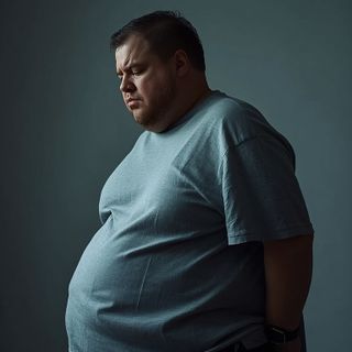 Charakterystyka psychologiczna jednostki zmagającej się z nadmierną masą ciała – analiza z perspektywy interdyscyplinarnej