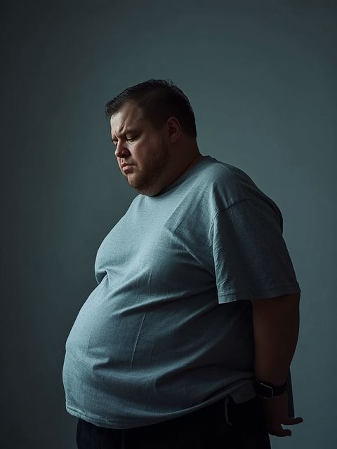 Psychological characteristics of an individual grappling with excessive body weight: an interdisciplinary analytical framework