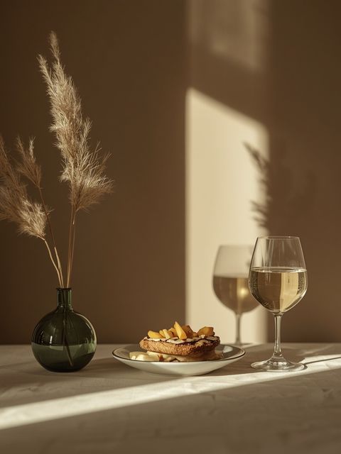 Optimizing the evening meal: A comprehensive guide to prohibited and recommended food choices