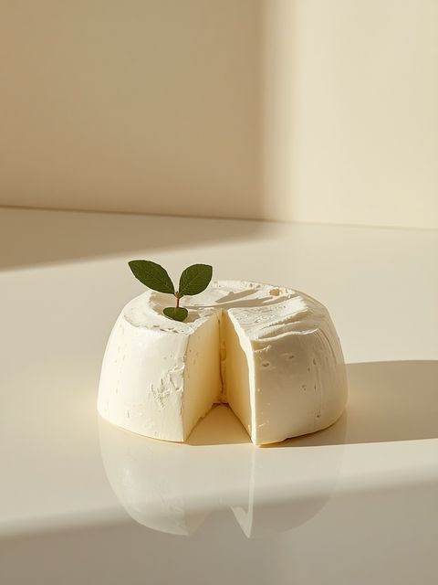 Mascarpone: A velvety-smooth fresh cheese with a delicately balanced flavor profile