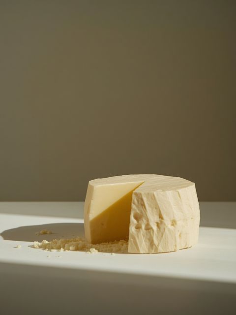 Sheep’s milk cheese examined: Nutritional profile, health implications, and distinctive properties of cheeses derived from ovine milk – a detailed assessment