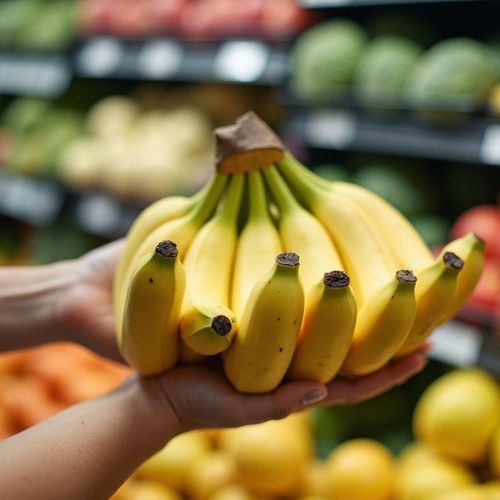 5 Reasons Why It's Worth Eating Bananas