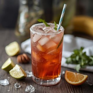 5 Rezepte für hervorragende erfrischende Getränke