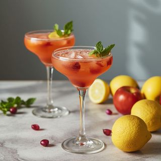 5 Rezepte für Frühlingsgetränke