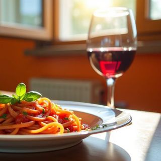 Fünf italienische Rezepte in einer gesünderen Version, die Sie ausprobieren sollten