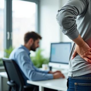 Ungesunder Lebensstil und seine schädlichen gesundheitlichen Auswirkungen