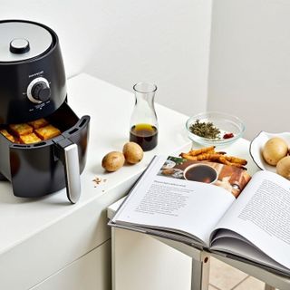 Air fryer - inwestycja w zdrowie albo zbędne wydatki