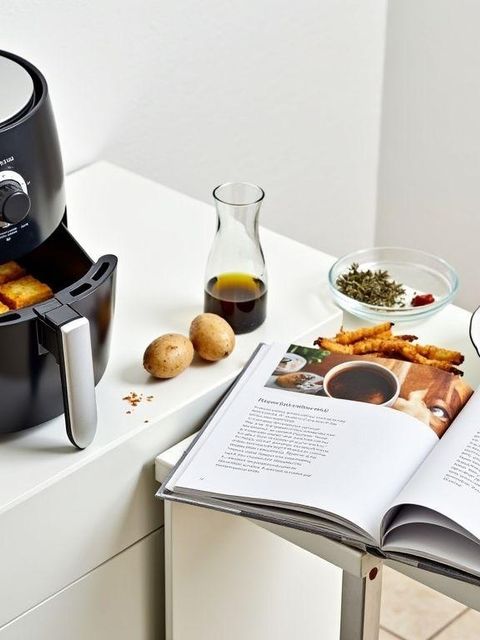 Air fryer - inwestycja w zdrowie albo zbędne wydatki