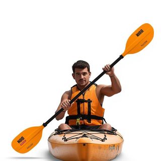 Parting kajakowy