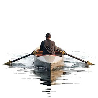 Paddelboot