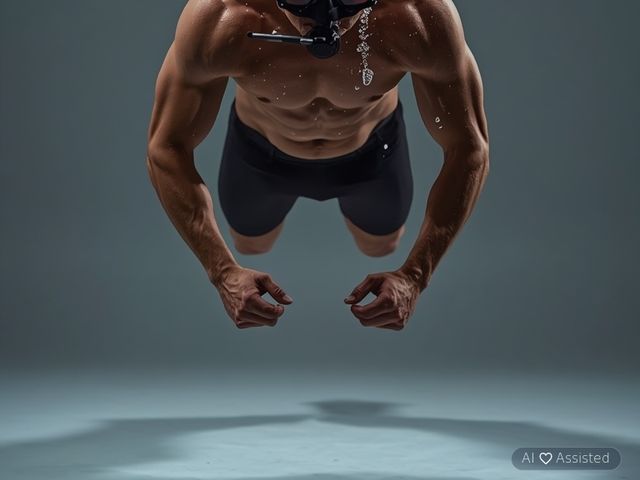 Gerätetauchen (Scuba Diving, moderater Aufwand)