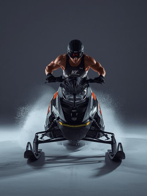 Skimobilisierung