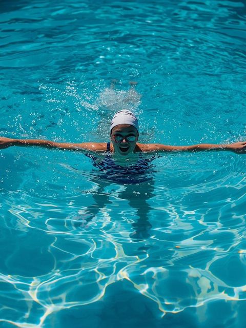 Water Aerobics, Aquatic Gymnastics
