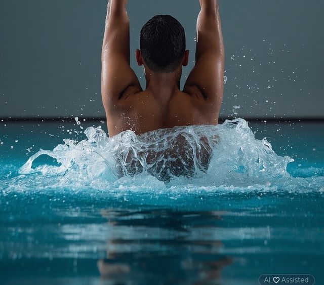 Water Aerobics and Aquatic Gymnastics