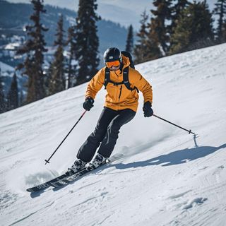 General Skiing