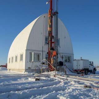Moving Ice House (Installation/Drilling Holes, etc.)