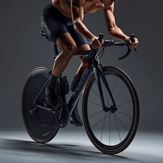 Cycling, 16-19 mph, racing/no drafting or > 19 mph drafting, very fast, general racing