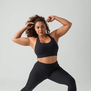 Curves<sup>TM</sup> Exercise Routines for Women