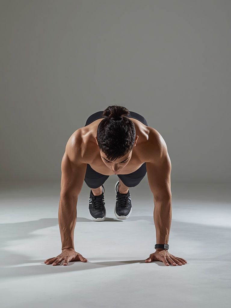Calisthenics, Light or Moderate Effort, General (e.g., Back Exercises), Going Up & Down from Floor (Taylor Code 150)