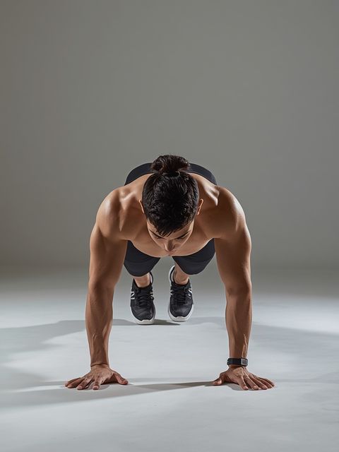 Calisthenics, leichte oder mittlere Anstrengung, allgemein (z. B. Rückenübungen), Auf- und Absteigen vom Boden (Taylor-Code 150)