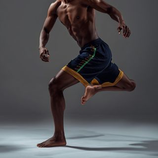 Taniec karaibski (Abakua, Beguine, Bellair, Bongo, Brukin's, Caribbean Quadrills, Dinki Mini, Gere, Gumbay, Ibo, Jonkonnu, Kumina, Oreisha, Jambu)