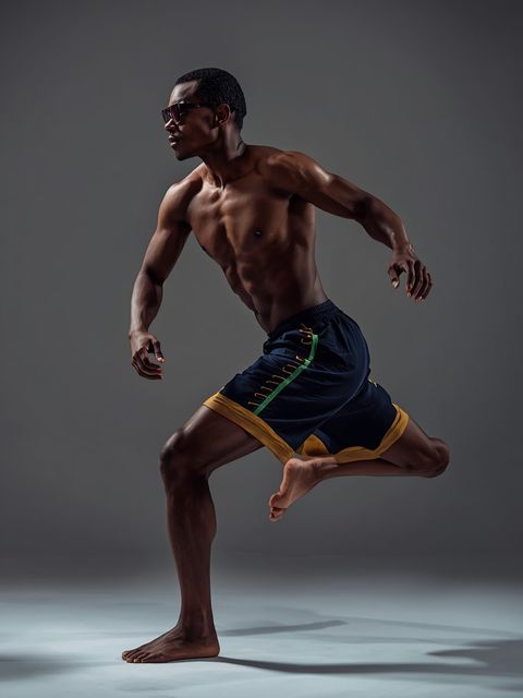 Caribbean Dance (Abakua, Beguine, Bellair, Bongo, Brukin's, Caribbean Quadrilles, Dinki Mini, Gere, Gumbay, Ibo, Jonkonnu, Kumina, Oreisha, Jambu)