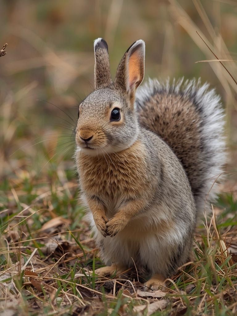 Polowanie, królik, wiewiórka, kura preriowa, szop, mała gra (Taylor Code 690)