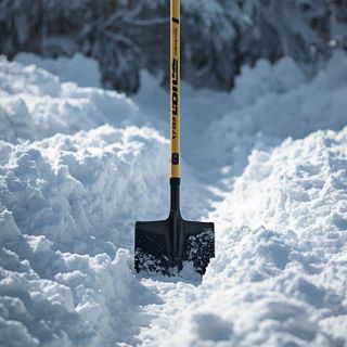 Hand-Schneeschaufel (Taylor Code 610)