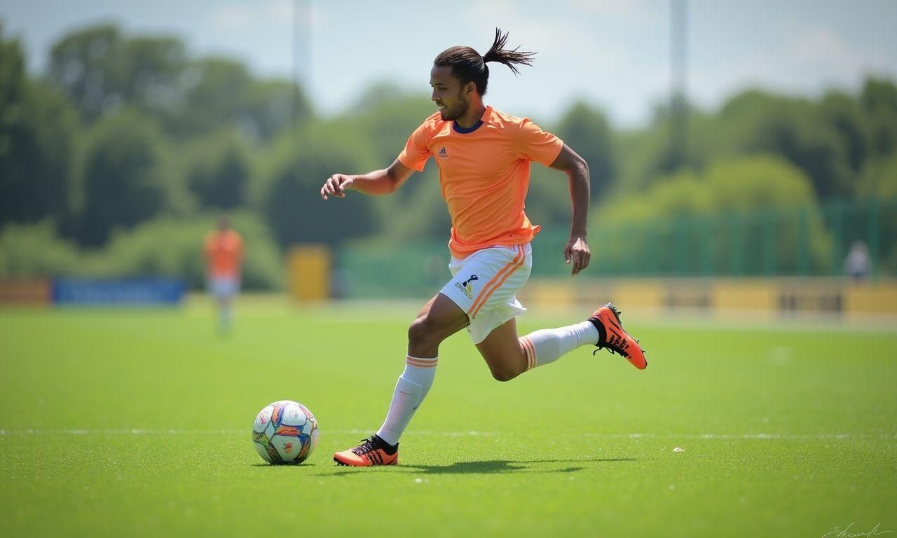 Fußball, Touch, Flagge, Allgemein (Taylor Code 510)