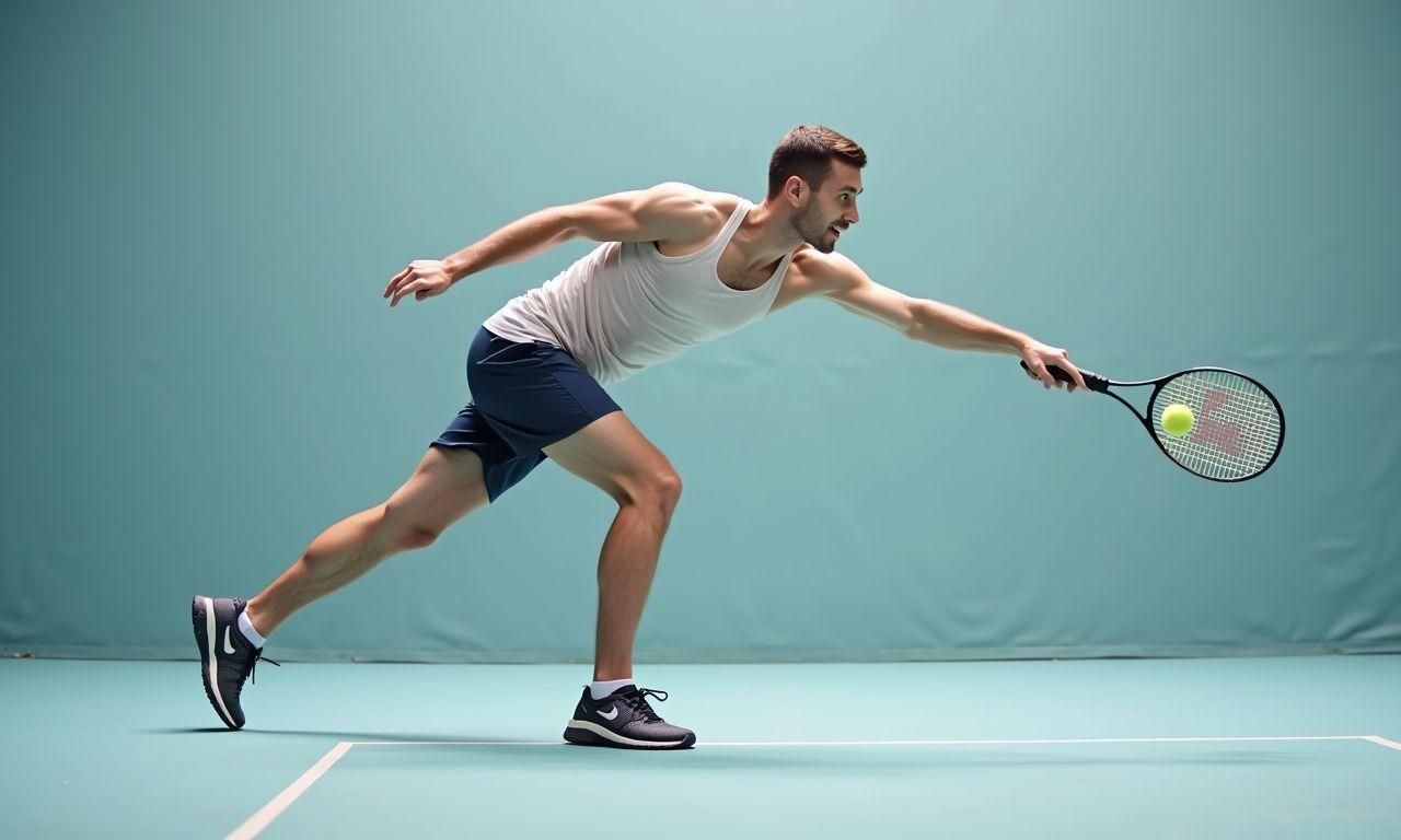 Racquetball, allgemein (Taylor-Code 470)