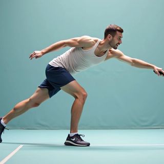 Racquetball, ogólny (Kodeks Taylora 470)