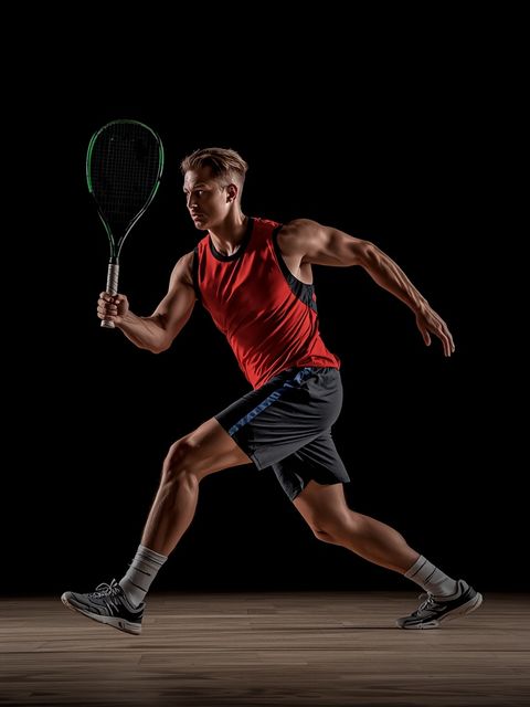 Racquetball, ogólny (Kodeks Taylora 470)