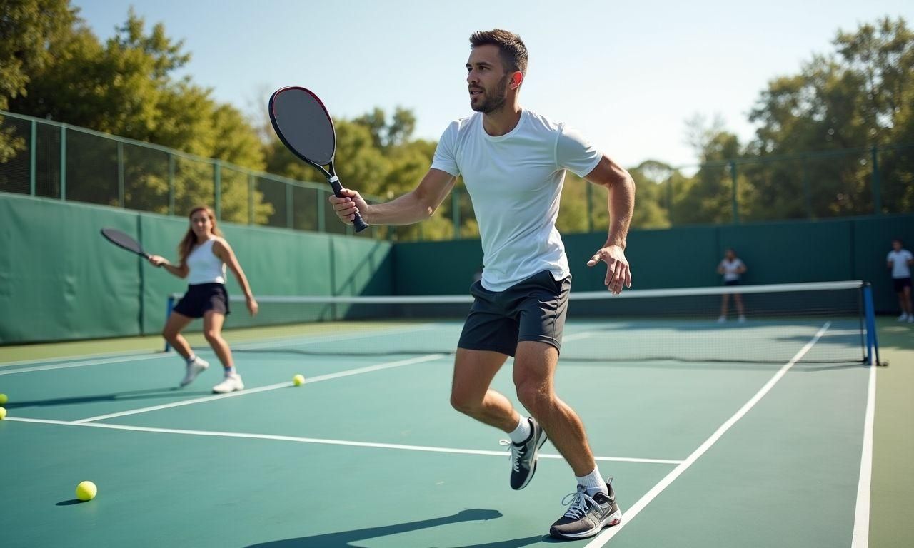 Paddleball, Freizeit, allgemein (Taylor Code 460)