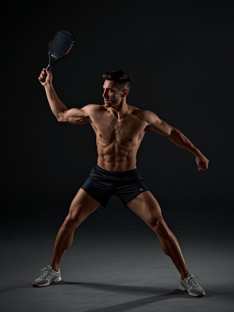 Paddleball, Casual, General (Taylor Code 460)
