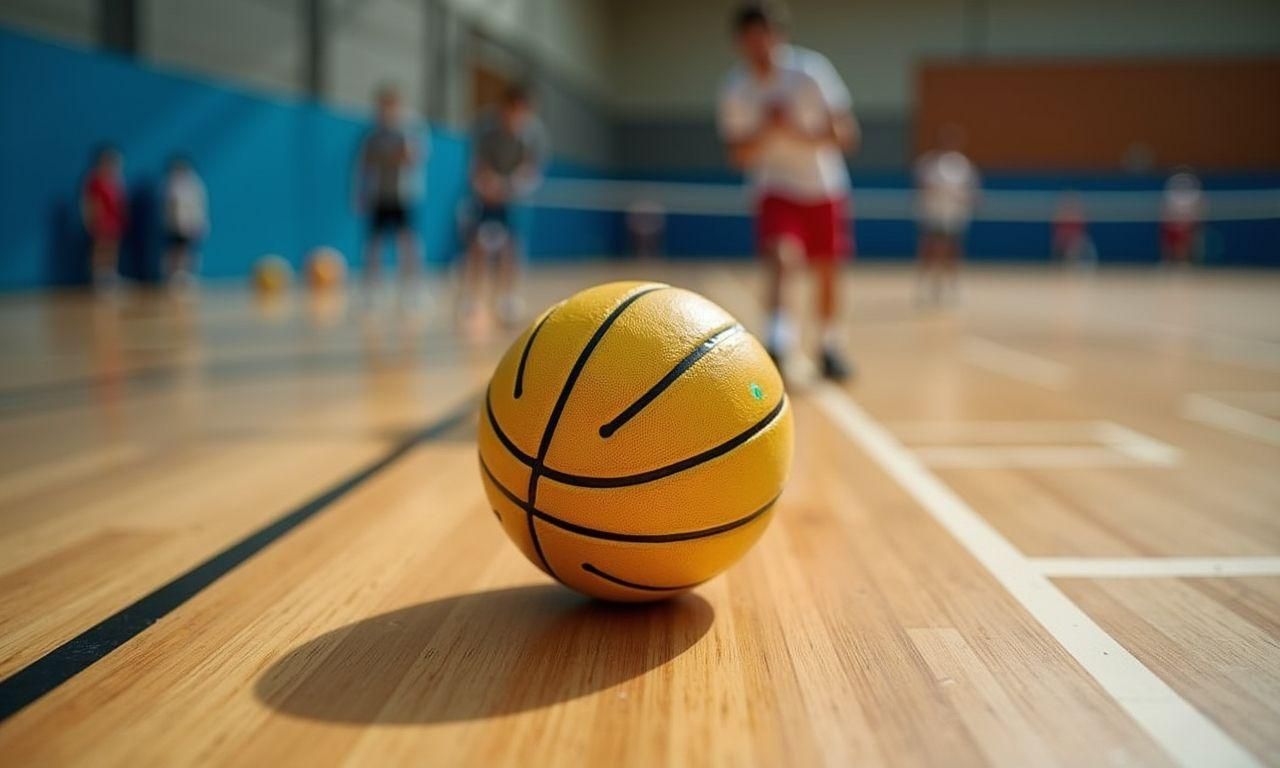 Handball, allgemein (Taylor Code 520)