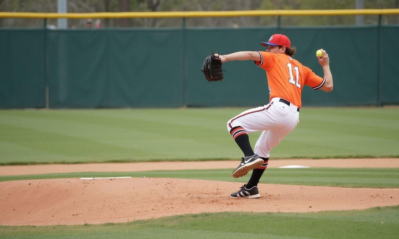 Softball or Baseball, Fast-Pitch or Slow-Pitch, General (Taylor Code 440)