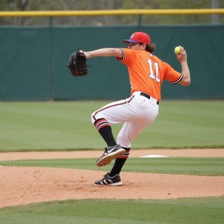 Softball or Baseball, Fast-Pitch or Slow-Pitch, General (Taylor Code 440)