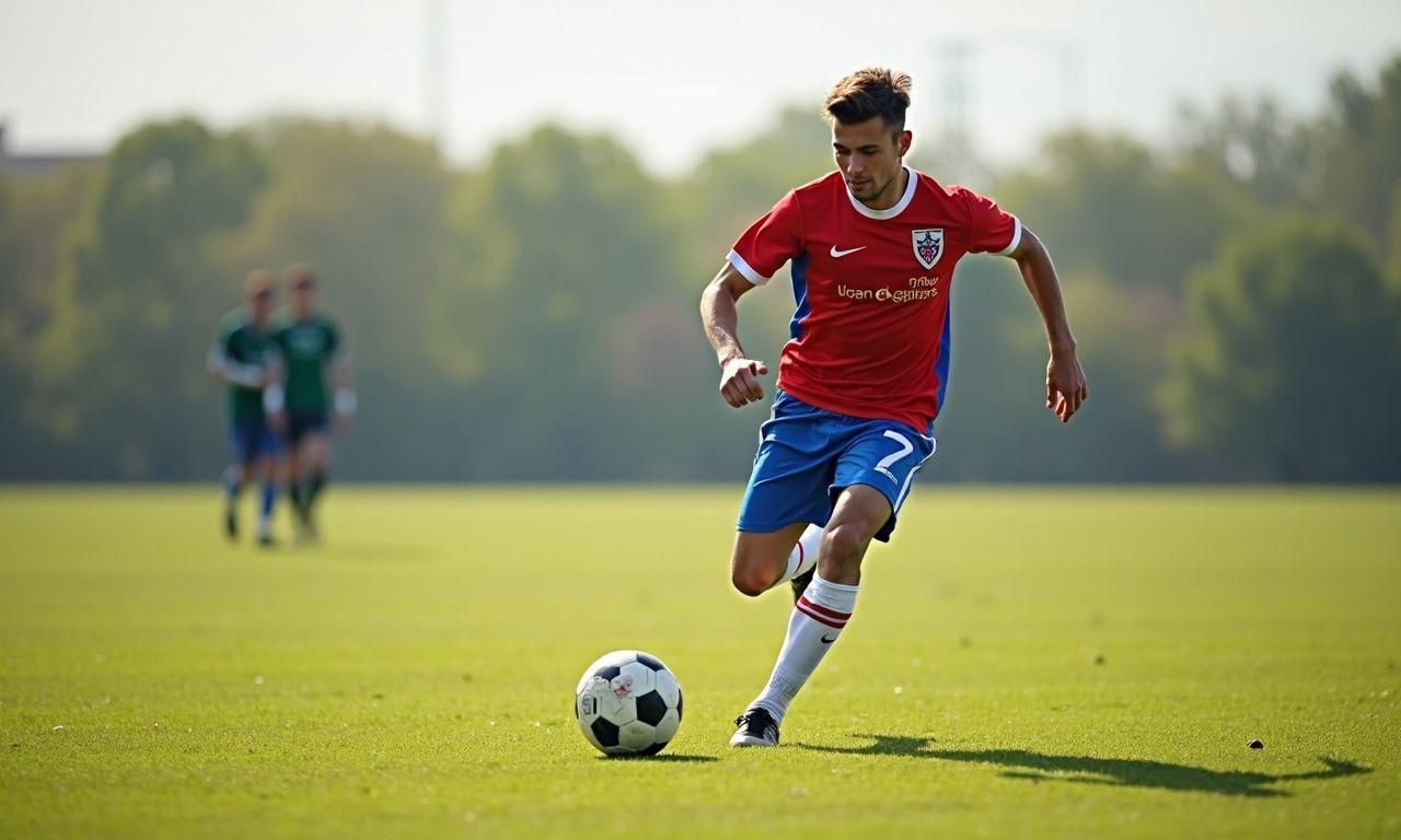 Soccer Ball, Casual, General (Taylor Code 540)