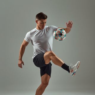 Soccer Ball, Casual, General (Taylor Code 540)