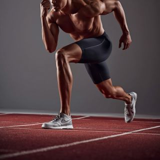 Lekkoatletyka