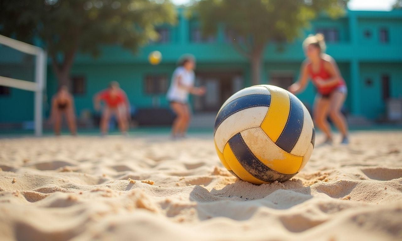 Siatkówka (Kod Taylora 400)