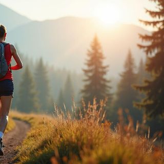 Wandern, Cross Country (Taylor Code 040)