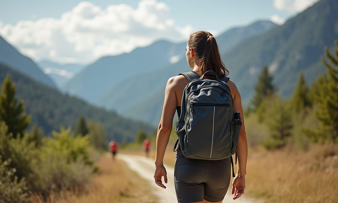 Rucksackreisen (Taylor-Code 050)