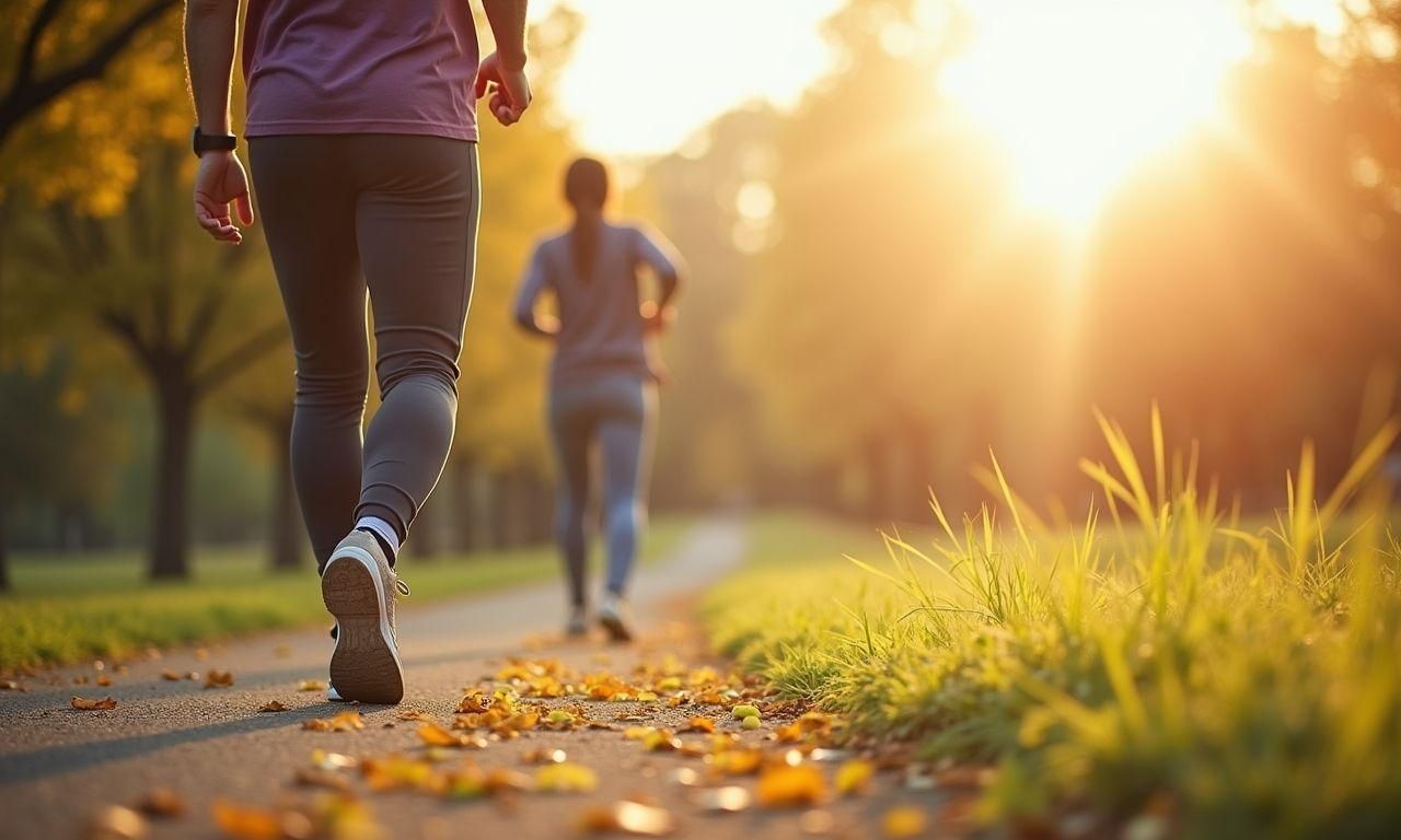 Spazierengehen zur Freude (Taylor Code 010)