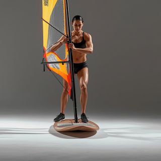 Żeglarstwo, żeglowanie łodzią i deską, windsurfing, żeglarstwo lodowe, ogólne (Kodeks Taylora 235)
