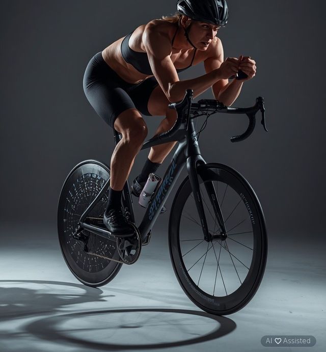 Cycling (10-11.9 mph)