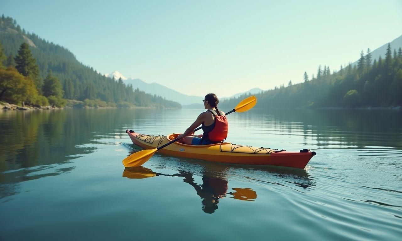 Kanufahren, Rudern, Wettkampf, Mannschafts- oder Skulling (Taylor-Code 260)