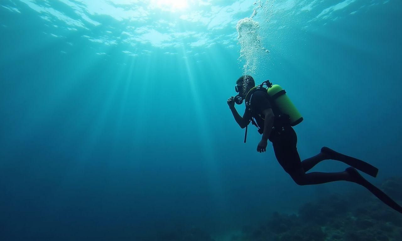 Sporttauchen, Gerätetauchen, allgemein (Taylor Code 310)